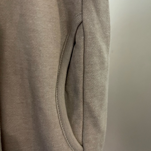 NATURAL LIFE Pink Heart Graphic Long Sleeve Tee - Picture 4 of 5